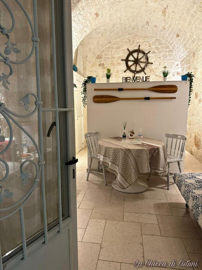 La Chicca Di Ostuni 아파트 외부 사진