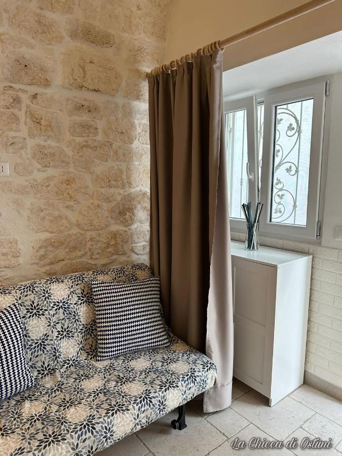 La Chicca Di Ostuni 아파트 외부 사진
