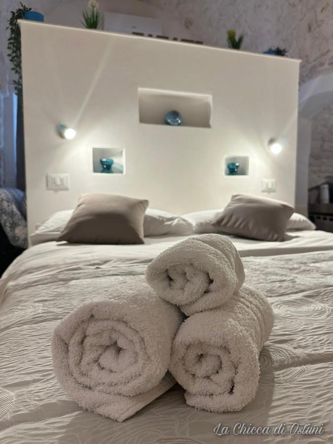 La Chicca Di Ostuni 아파트 외부 사진
