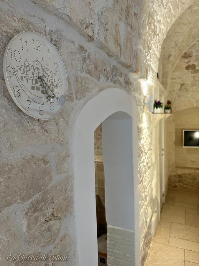 La Chicca Di Ostuni 아파트 외부 사진