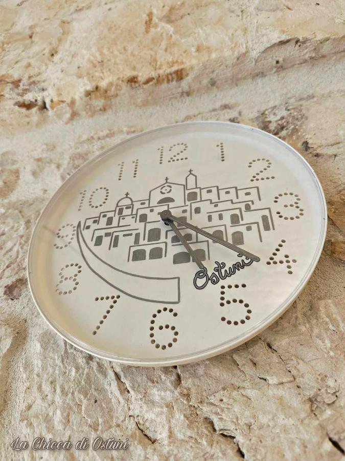 La Chicca Di Ostuni 아파트 외부 사진